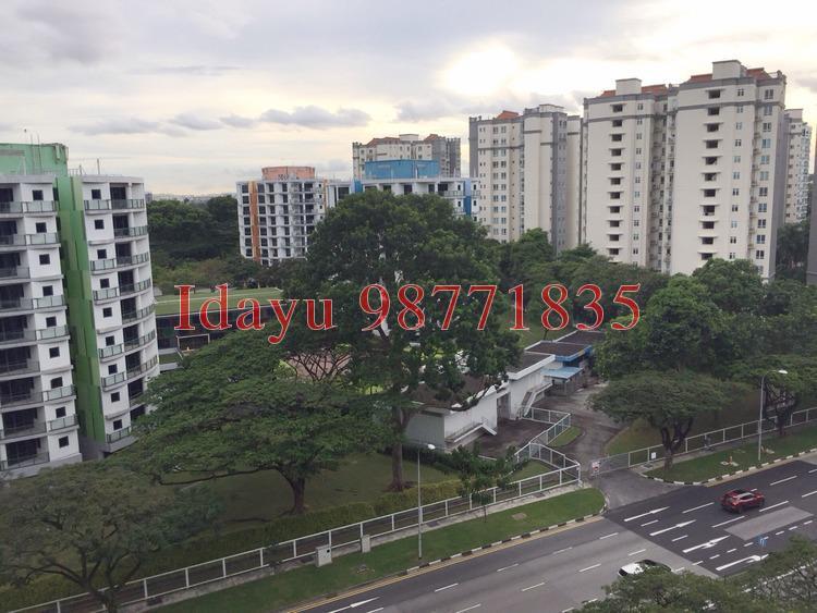 Blk 892A Tampines Avenue 8 (Tampines), HDB Executive #163483862